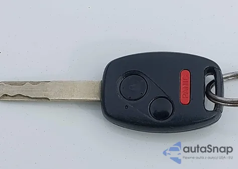 2007 Honda Civic Lx z USA, uszkodzony, nr VIN 2HGFG12617H539487